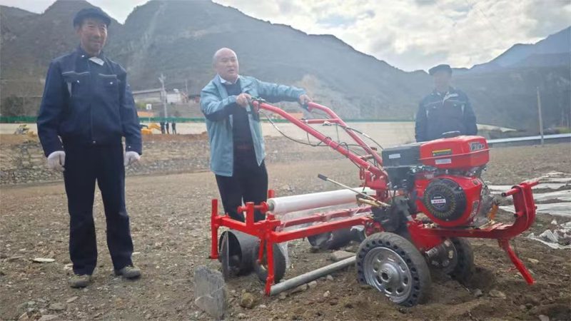 农田灌溉设备安装价格：如何合理预算与选择**