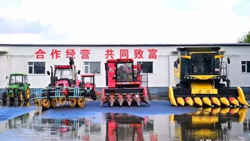 播种机品牌如何选？揭秘十大热门品牌背后的技术优势